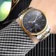 Clone Patek Philippe Calatrava Moonphase Watch - Stainless Steel Black Dial (2)_th.jpg